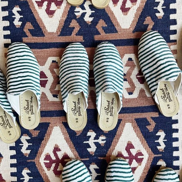 Sabah Cassis Babas (Size 40) main image 5
